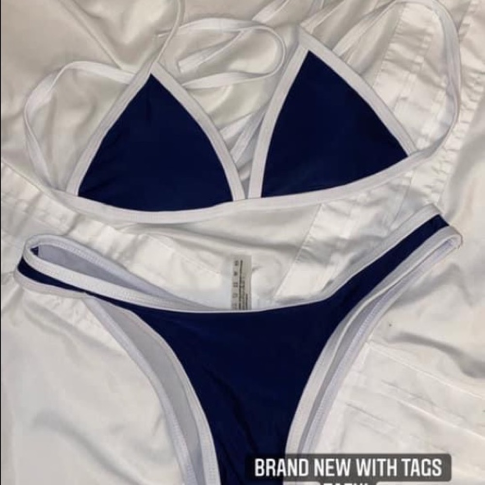 Zaful bikini